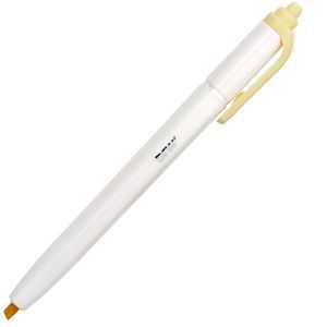Marca Texto Retrátil Tom Pastel Soul Brw Amarelo