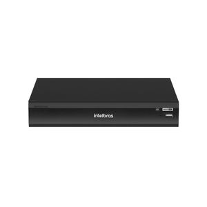 Dvr Intelbras 8 Canais 8mp - 4k Ultra Hd | Gravador De Vídeo Imhdx 5108
