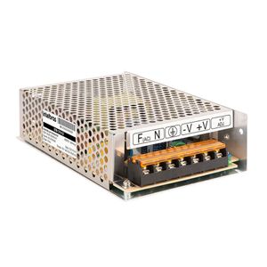 Fonte De Alimentação 12,8v 10a Ac/dc - Efm 1210 G2 | Intelbras