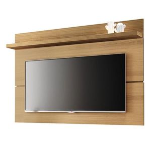 Painel Para Tv Rivera 1.8 Freijó - Hb Móveis