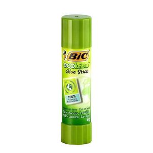 Cola Bastão Ecolutions Bic 8g
