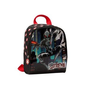 Lancheira Térmica Escolar Go Kids Xtreme Homem Aranha 5l Isibras
