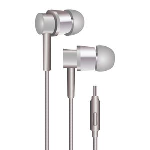 Fone De Ouvido Hayom Com Fio - Fo2812