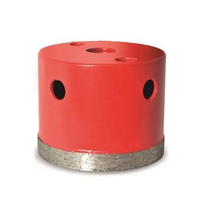 Serra Copo Diamantada S- Haste 20mm - Htom