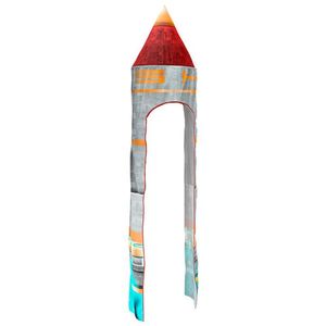 Dossel Torre Space Para Cama Joy 21a - Pura Magia