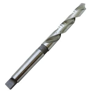 Broca Para Metal - Hss - Cônica - 55mm - Cm5 Din 345 - Htom