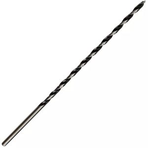Broca De 3 Pontas Extralonga P- Madeira - 16 X 400mm - Htom