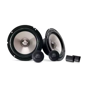 Alto Falante Jbl Multisystem Duas Vias 62v2a 6" 4r 120w Rms Com 2 Pecas