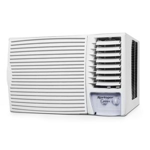 Ar Condicionado Janela 12.000 BTUs Mecânico Frio Midea MCK128BB - 127V