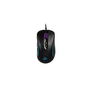 Mouse Game Hoopson 4 In 1 Light - Dpi 1000/2000/3000/4000