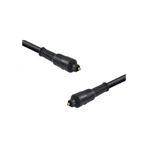 Cabo Optico De Audio Vinik Toslink 3 Metros Atc-3