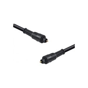 Cabo Optico De Audio Vinik Toslink 5 Metros Atc-5