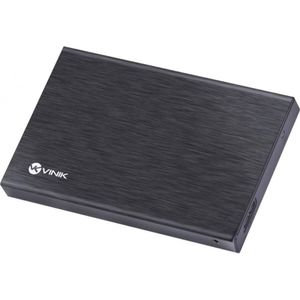 Case Externo Vinik 2.5 Usb 3.0 - Preto