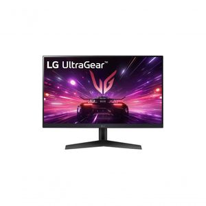 Monitor Gamer LG UltraGear 24” IPS 180Hz 1ms (GtG) NVIDIA® G-SYNC® AMD FreeSync™ HDR10 sRGB 99% 24GS60F-B