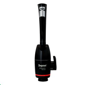 Torneira Prima Eletrônica 5500w 220v Preto