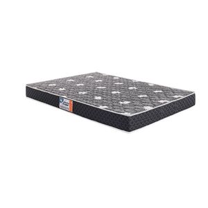 Colchao Firme Casal Gazin D33 138 X 188 X 17 Cinza Dream