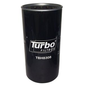 Filtro óleo Hidráulico - Turbo - 1329214c1