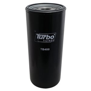 Filtro óleo Lubrificante - Turbo - 4766343