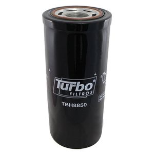 Filtro óleo Hidráulico - Turbo - 48142231