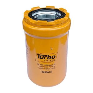 Filtro óleo Hidráulico - Turbo - 5i8670x