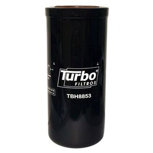 Filtro óleo Hidráulico - Turbo - 84516422
