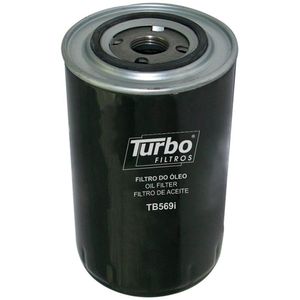 Filtro óleo Lubrificante - Turbo - 9575317