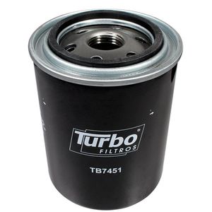 Filtro óleo Lubrificante - Turbo - Jx858100c