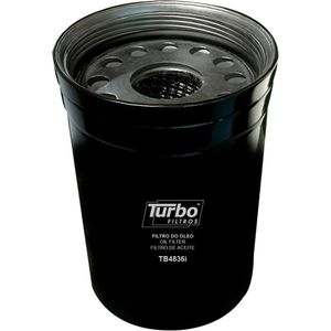 Filtro óleo Hidráulico - Turbo - Re504836
