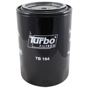 Filtro óleo Lubrificante - Turbo - 84465119