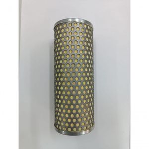 Filtro óleo Hidráulico - Turbo - 3319720m91