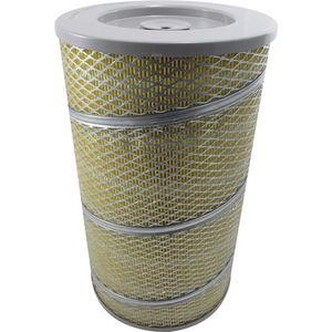 Filtro Ar Primário - Turbo - 11096b020