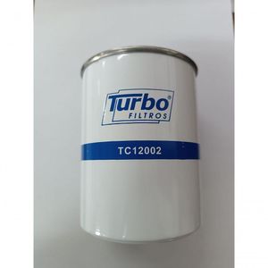 Filtro Combustível Ecológico - Turbo - 84465002