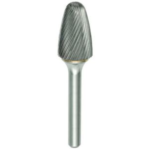 Lima Rotativa Md - 3mm - árvore Arredondada - Ht Ferramentas