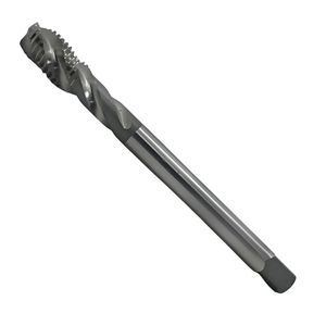 Macho Máquina Hsse - 2,00 X 0,40mm - M 550/2 Sft Din 371 - Ht