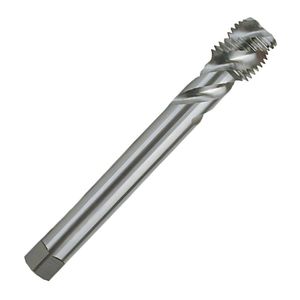Macho Máquina Hsse - 10,00 X 1,00mm - Mf 570/2 Sft Din 374 - Ht