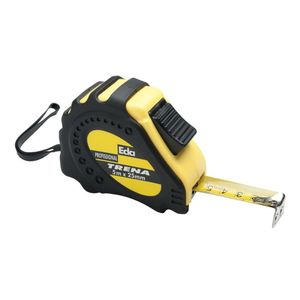 Trena Com Auto Trava 5m X 1" - Eda