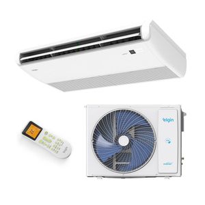 Ar Condicionado Split Piso Teto Inverter Plus R-32 Elgin 30.000 BTUs Frio 220V Monofásico