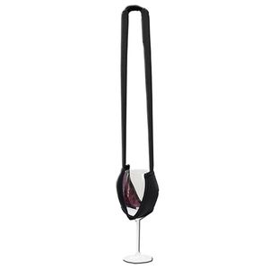 Kit 2 Porta Taça Para Pescoço C/ Alça Portátil Festas Evento