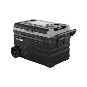 Freezer Geladeira Cooler Portátil Carro Dreiha 55 Litros