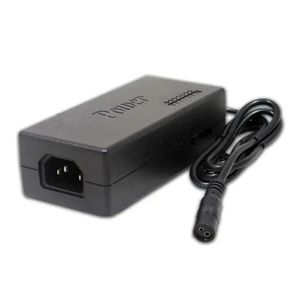 Carregador Fonte Universal P- Notebook 120w C- Adaptador