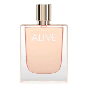 Hugo Boss Alive Eau De Parfum - Perfume Feminino 80ml