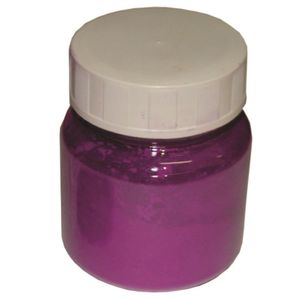 Pigmento Roxo Fluorescente [15 G] Redelease