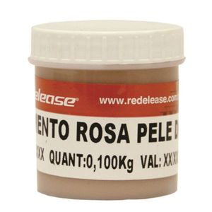 Pigmento Rosa Pele [0,100 Kg] Redelease