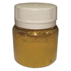 Pigmento Ouro Perolado [15 G] Redelese
