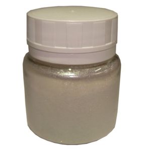 Pigmento Branco Perolado [15 G] Redelease
