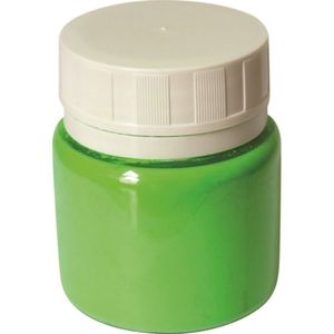 Pigmento Verde Fluorescente [15 G] Redelease