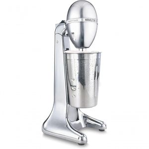 Hamilton Beach Drinkmaster Mixer, 2 Veloc., 828 Ml Chrome