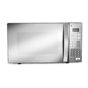 Micro-ondas Consul 20L Inox Espelhado Com Função Descongelar CM020BF Inox