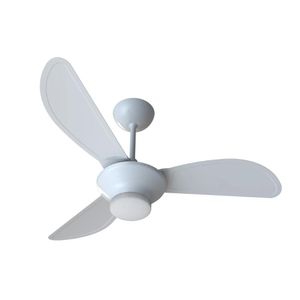 Ventilador De Teto Mistral Led Inverter Bc Ventisol Bivolt