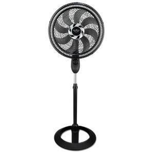 Ventilador De Coluna 48cm Britânia Bvt451 Maxx Force 127v